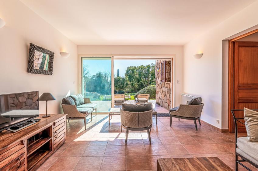 Villa Capicciola - foto 27