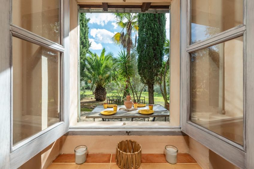 Can Pina - Eco Groc - - foto 22