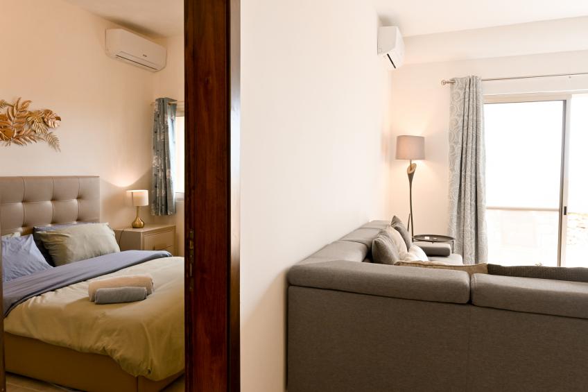 Lovely Quiet Apart With Sea View Gozo - foto 18