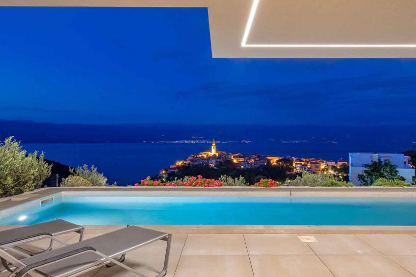 Holiday house with pool and sea view - BF-86239 - foto 2