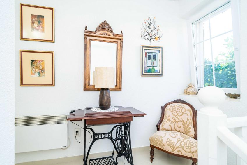 Villa Vista Old Town - Four Bedroom House with Terrace and Sea View - foto 23