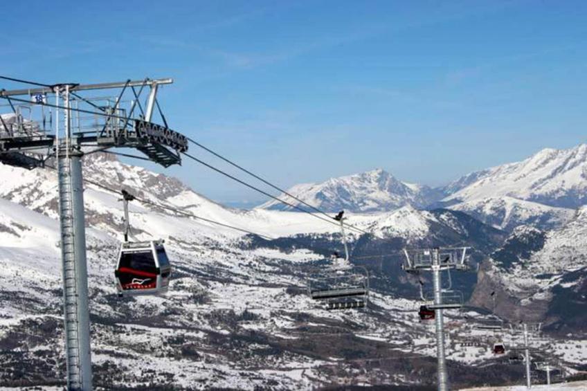 L'Orée des Pistes - foto 21