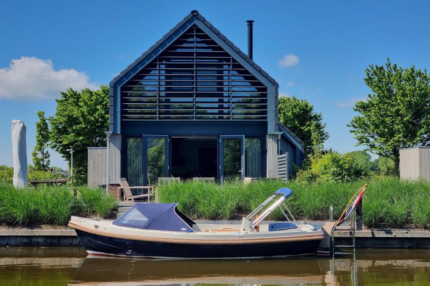 Watervilla Tsien - nr 10