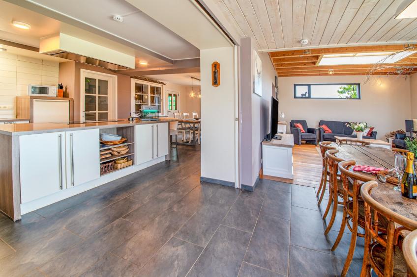 Gîte de la Ferme Louis - foto 15