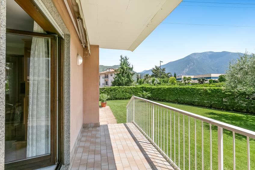 The Olive Tree Garden With Mountain View - foto 7