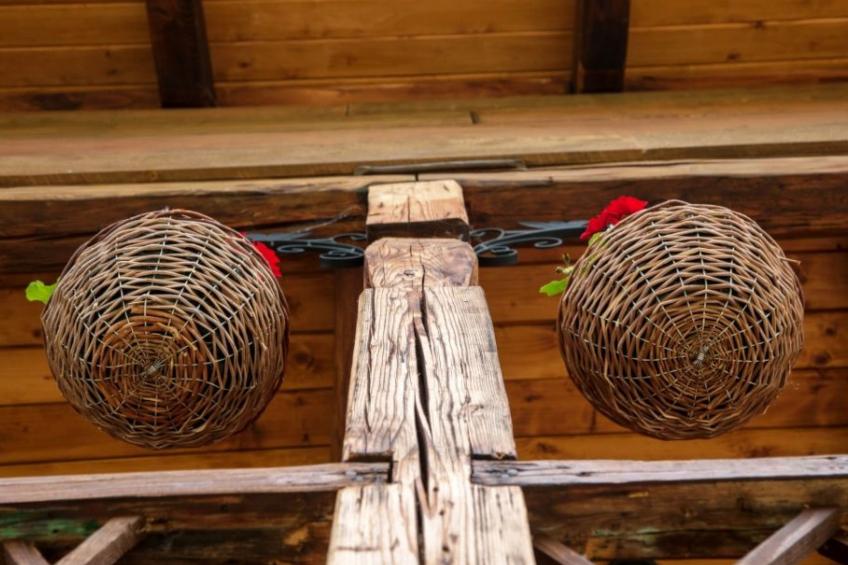 für 4 Personen und 1 Kind in Tuhelj, Nordkroatien - foto 11