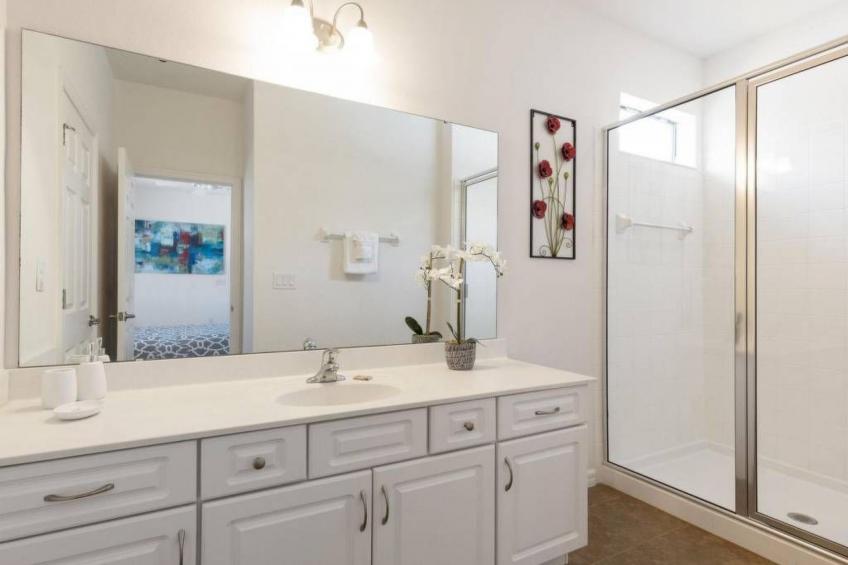 Haus in Davenport mit privatem Pool und Blick auf das Naturschutzgebiet - foto 17