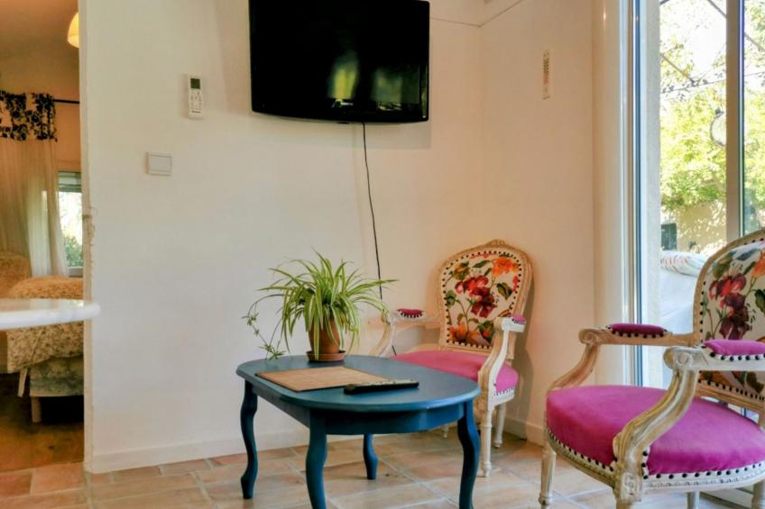 auf dem Land mit Pool - foto 23