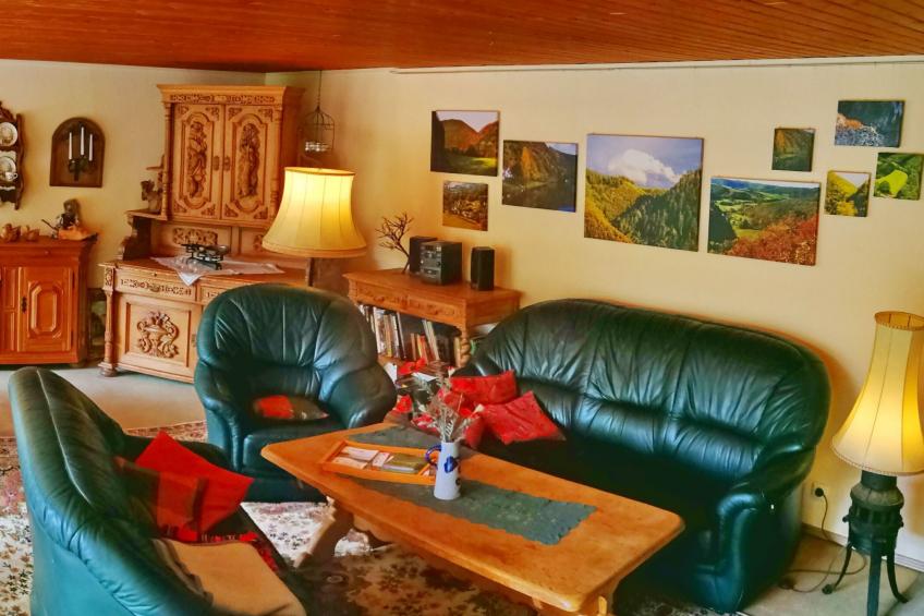 Chalet Wiedfluh in Waldbreitbach - foto 3