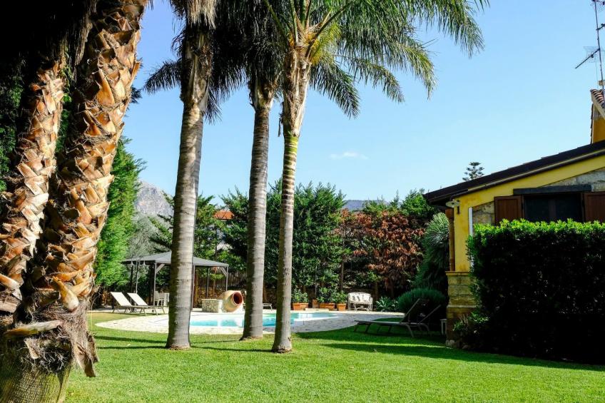 "Carta Fashion" mit eigenem Pool - foto 35