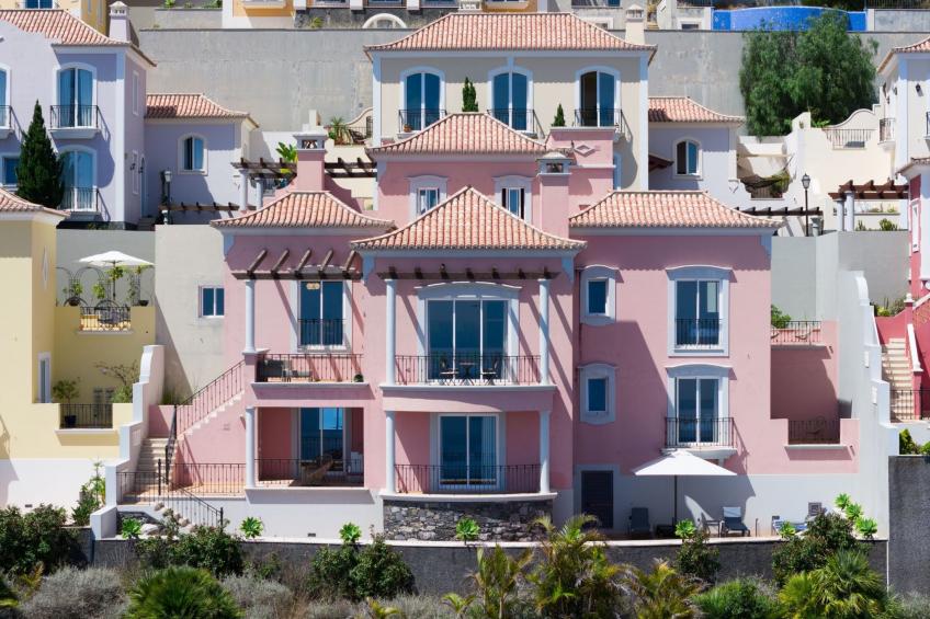 Villa Pembe bei Holiday Rental Madeira - foto 31