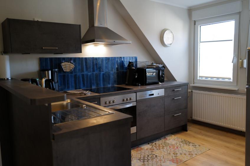 Wohnung in Pünderich mit Terrasse - foto 13