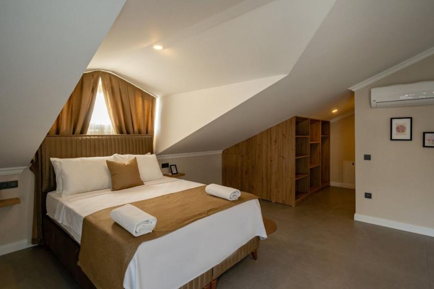 Villa in Ölüdeniz mit Kinderpool - foto 14