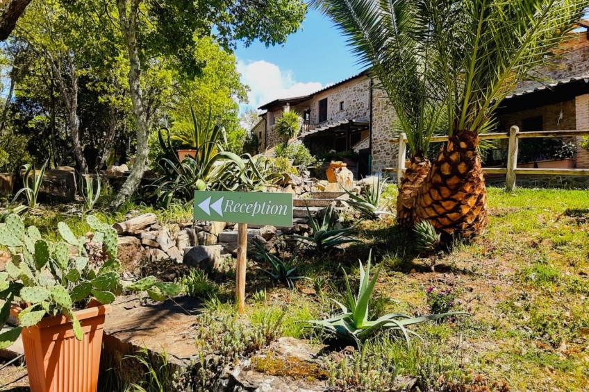 Ein-Zimmer-Wohnung in einem Bauernhaus - foto 11