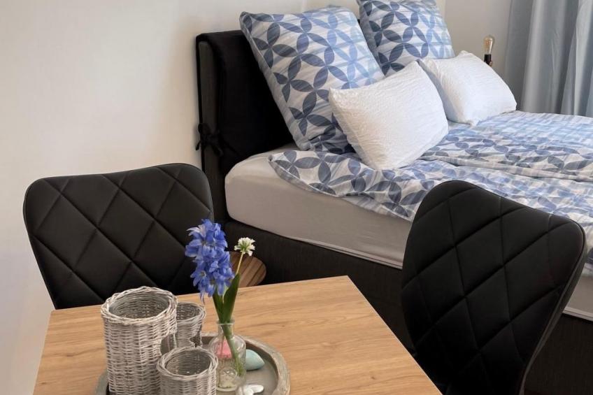 Schöne Ferienwohnung in Bremen-Ost mit Terrasse - foto 31