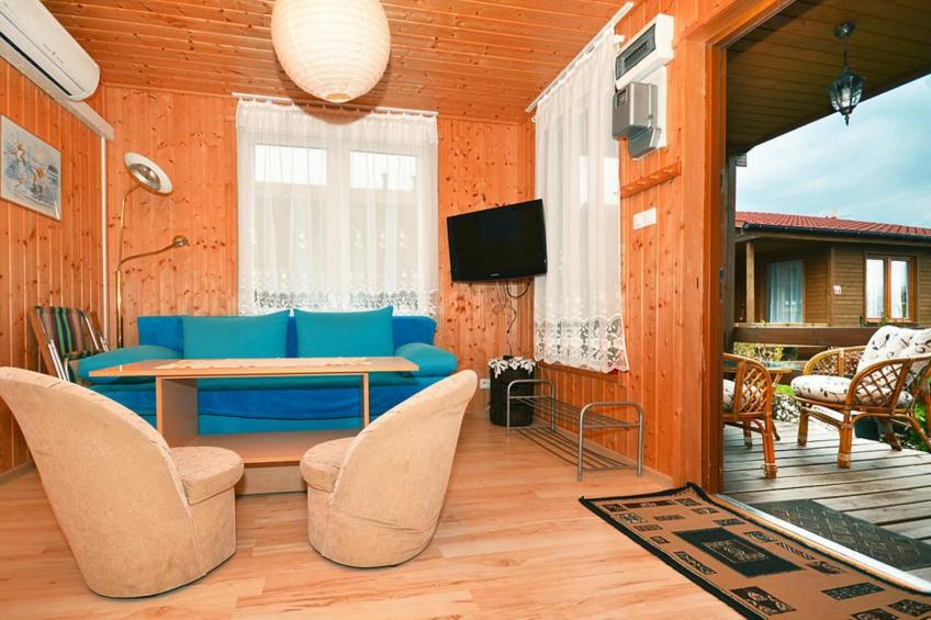 Holiday resort, Wicie - foto 2