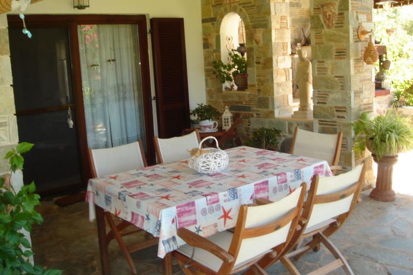 Aus dem Garten direkt an den Strand - foto 24