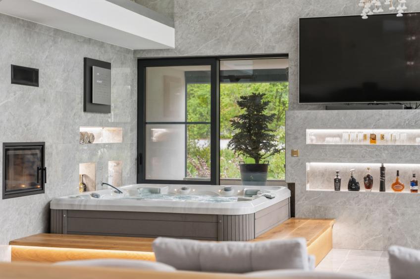 Luxury Retreat Resort - foto 11