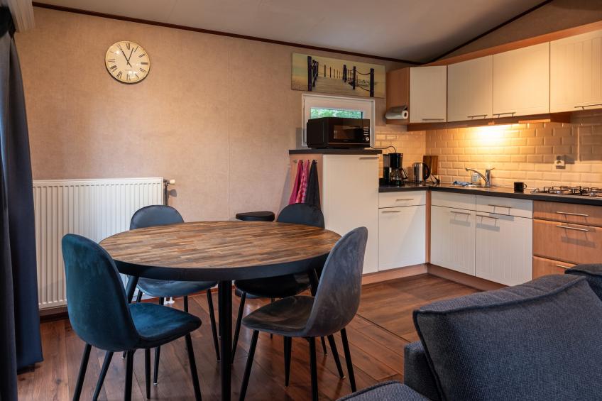 Vakantie home Coevorderweg - foto 3