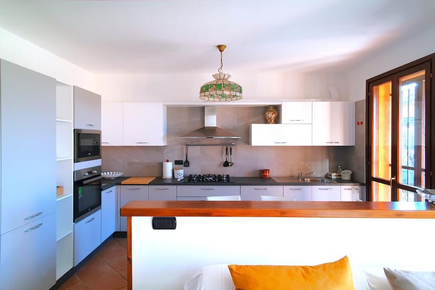 LUN - Casa Luna - foto 13