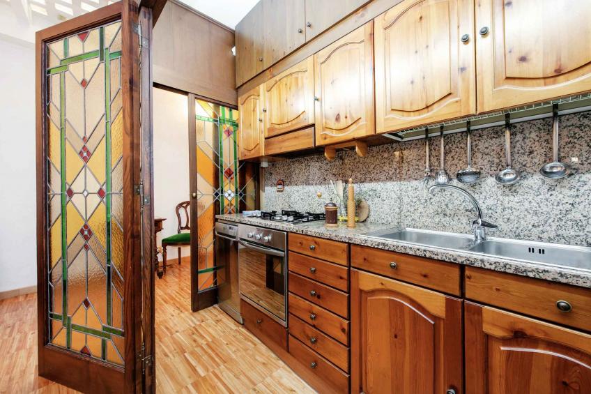 Vakantiewoning In het historische centrum van Rome - VW-NC4WW - foto 3