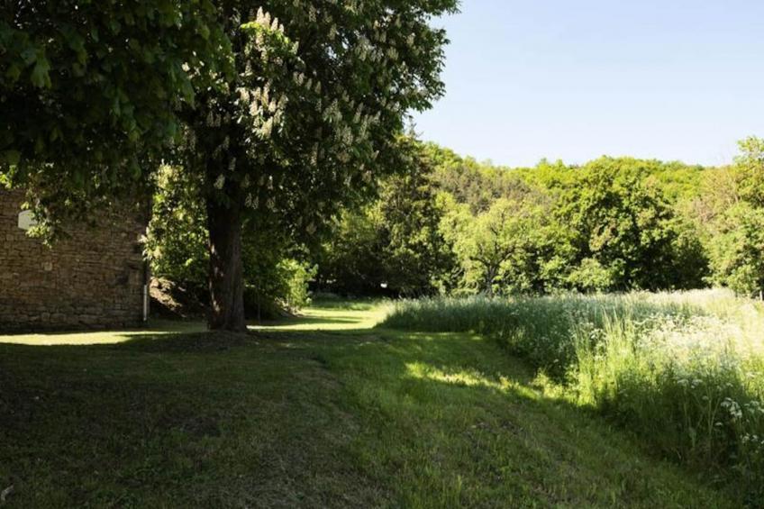 Gîte de France Gîtes de france 3 épis 6/7 pers aux salelles 3 épis - foto 32