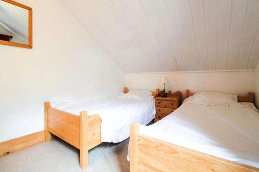 Chalets à Flaine - foto 10