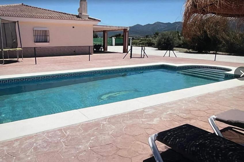 Villa Ballesteros - foto 7