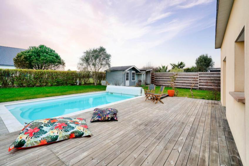 Maison à Plobannalec-Lesconil - foto 24