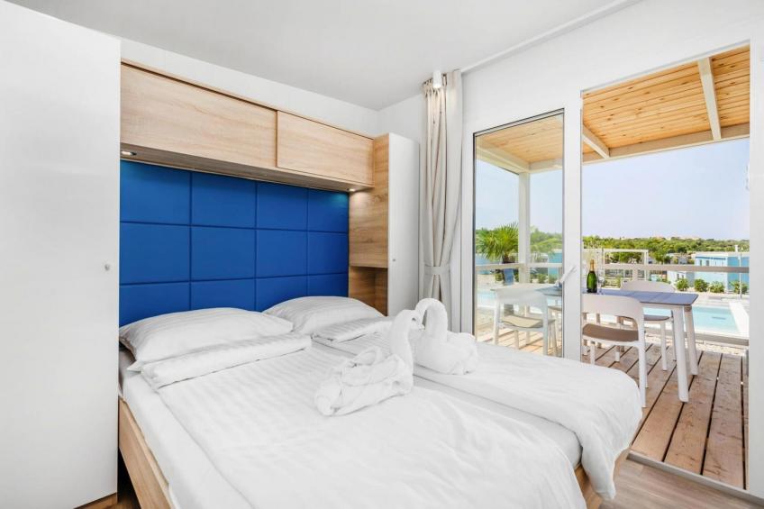 Caravanpark, Omisalj - Type A - foto 12