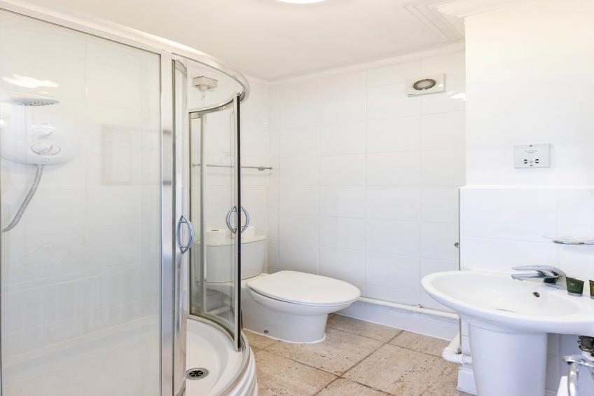 EN_DBY009_Standard Single Room - Shared - foto 16