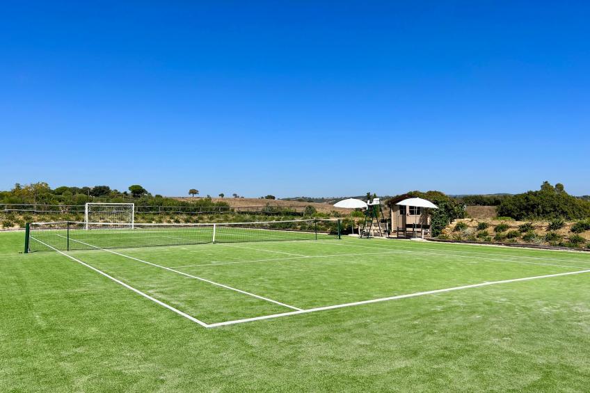 Maniero in Maremma - foto 43