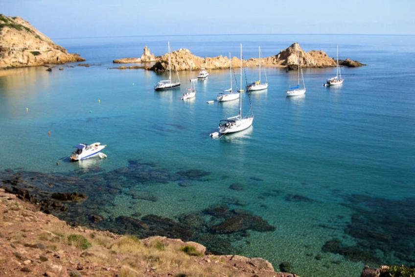 Maison à Ferreries - foto 109