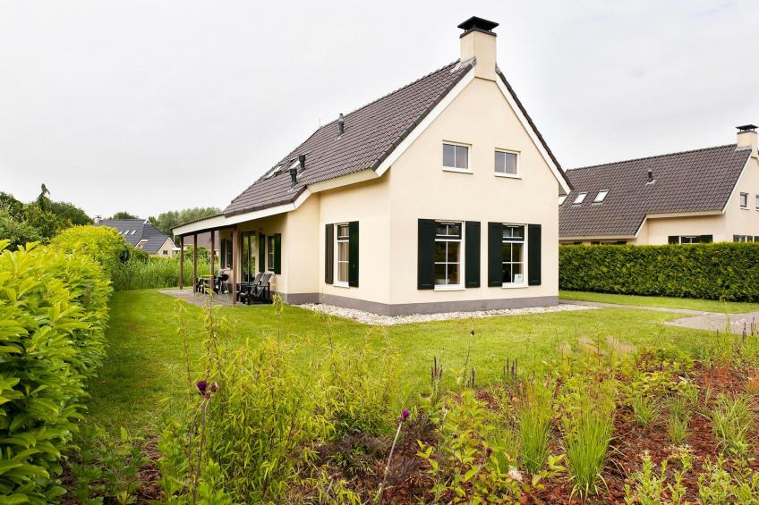 8 pers. Heerd Wellness de luxe - foto 21