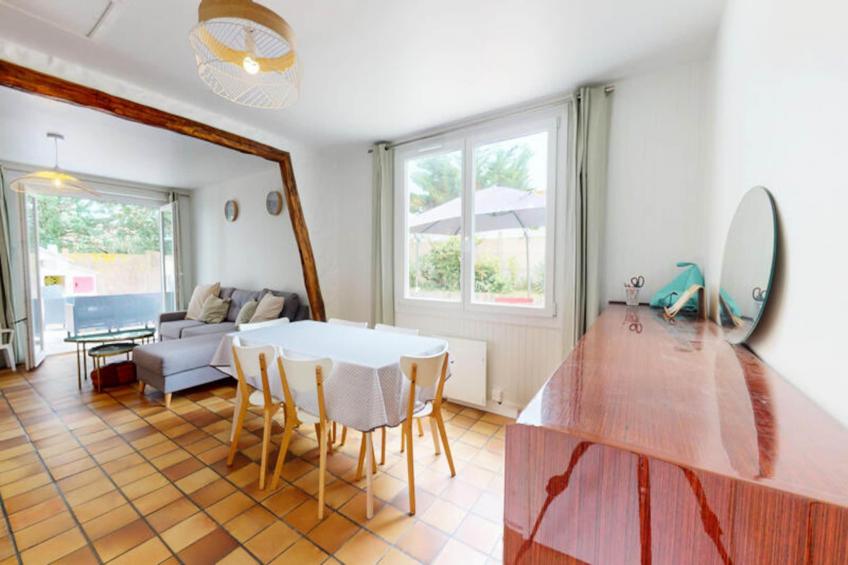 Maison à Bretignolles-sur-Mer - foto 8