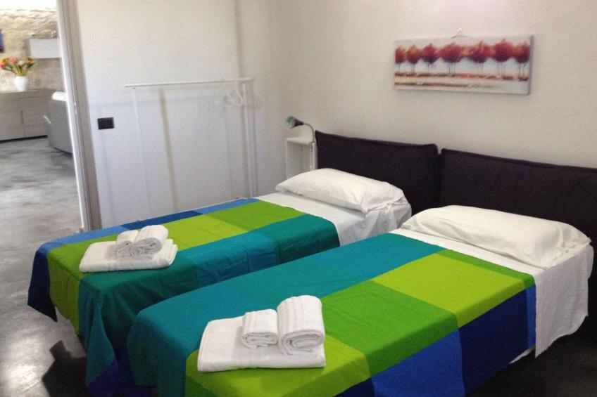 Villa 'Antica Aia' mit privatem Pool - foto 24