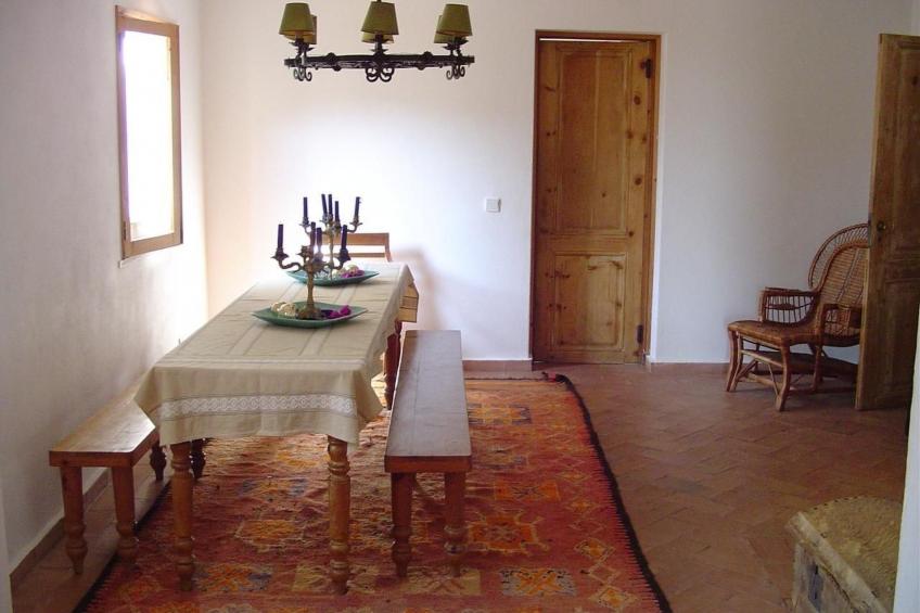 "Quinta do Sol" mit Kamin - foto 31