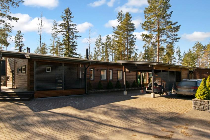 Villa dalton - foto 4