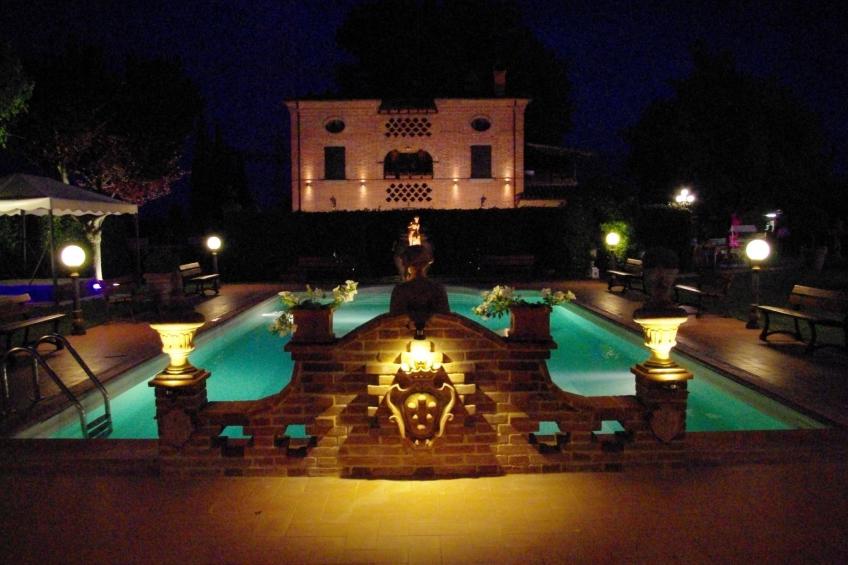 Villa Portoverde - foto 32