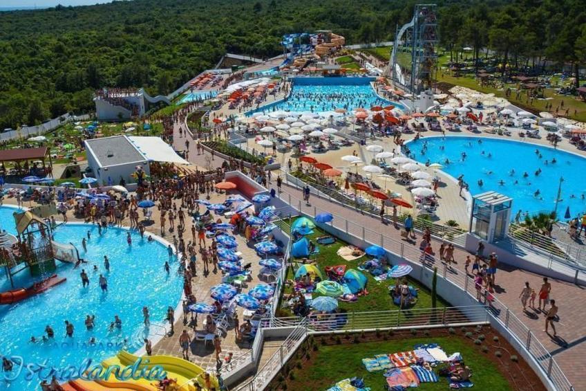 Luxuriöse Villa mit Schwimmbad und großem Garten - foto 47