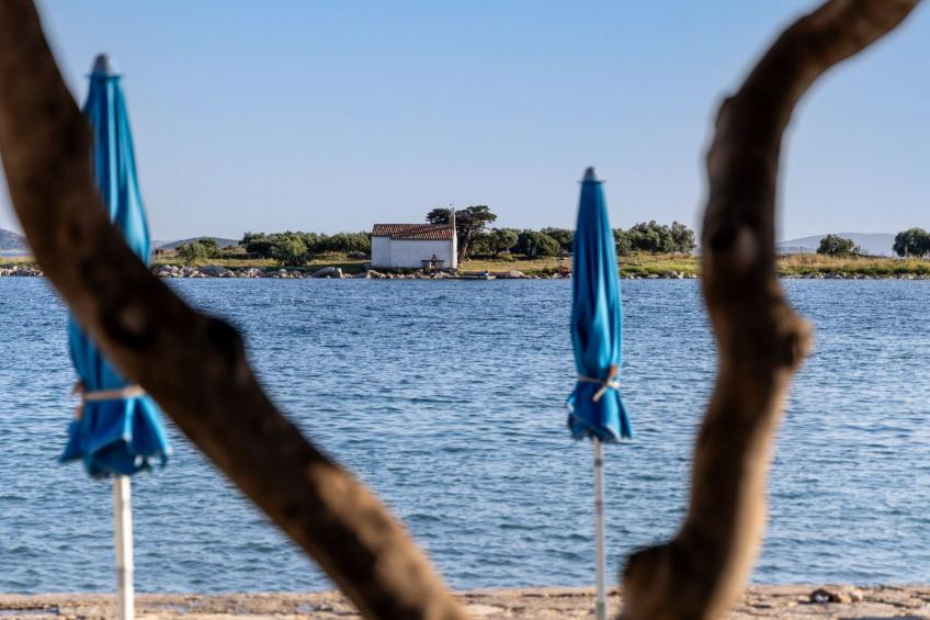 Penthouse Justina - foto 19