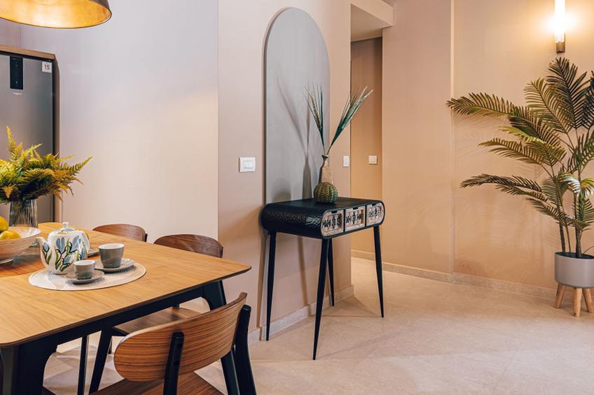 Terra Lucis Mountain Residences - Äther-Villa - foto 38