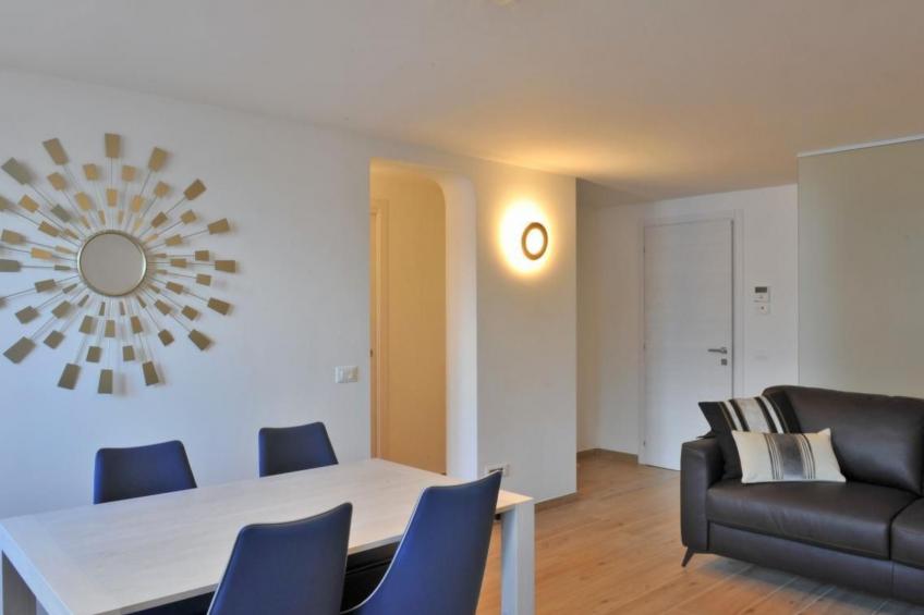 Ein-Zimmer-Wohnung 'Bella Vacanza 7' mit Blick aufs Wasser - foto 9