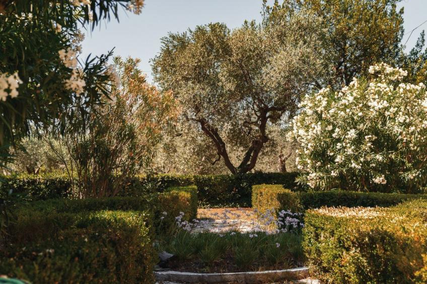 In einem Bauernhaus in den Hügeln, mit Garten und Pool - foto 21
