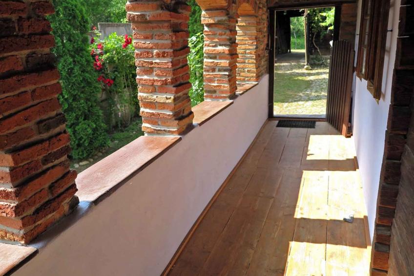 Casa Lopo - renovierter Bauernhof im Hirtendorf - foto 23