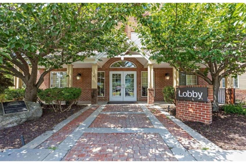 1 Queen Bed | Suite, Non-Smoking, Kitchen - foto 5