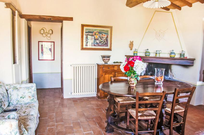 Agriturismo Belvedere delle Crete - foto 15