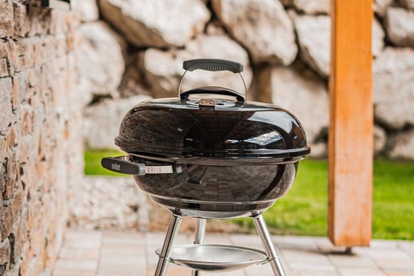 in Rußbach Am Pass Gschütt mit Garten, Terrasse und Grill - foto 47