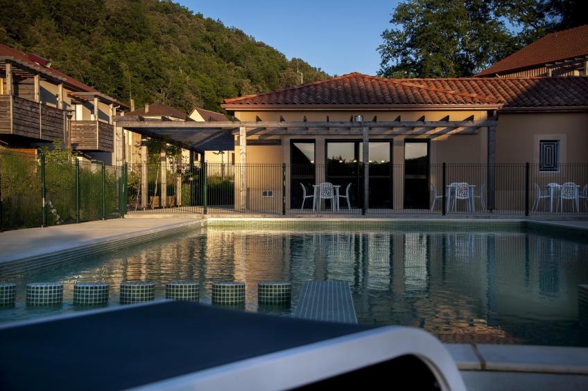 Le Clos du Rocher - Studio 2 personnes - PMR - foto 7