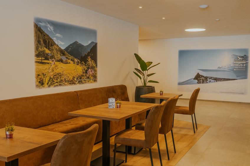 Luxurious Montafon Chalet 1 - foto 43
